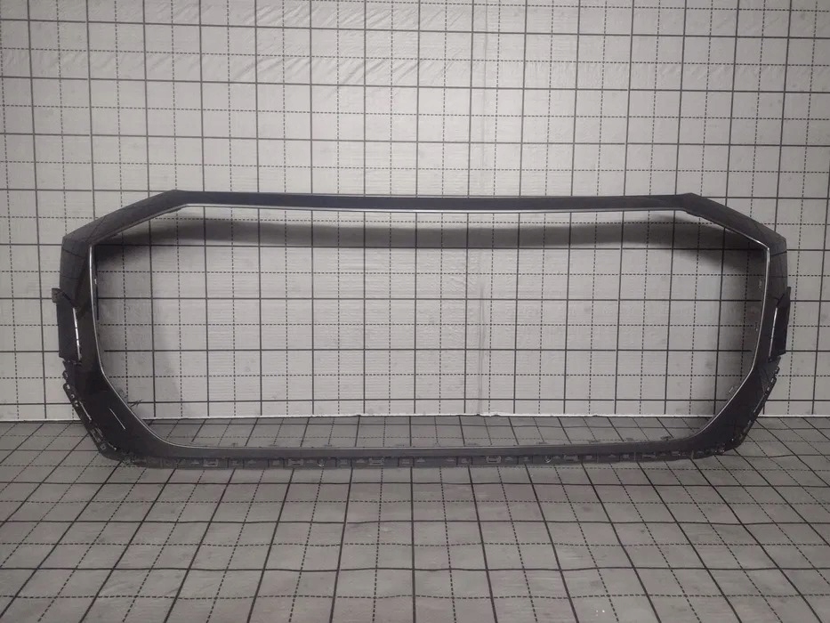 Audi Q8 Kühlergrill FRONTGRILL Kühlergitter 4M88536510E - Thumbnail 6