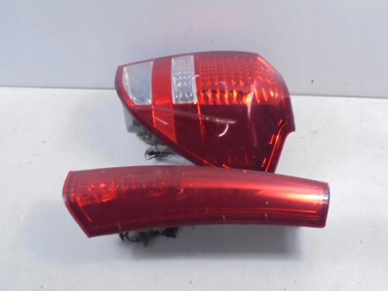Kia Ceed ED Rückleuchte Rearlamp - Thumbnail 1