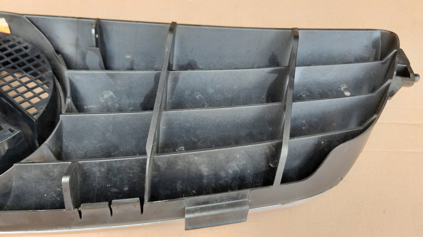 Mercedes-Benz CLK-Klasse W209 Kühlergrill FRONTGRILL Kühlergitter A2098800223 - Thumbnail 9