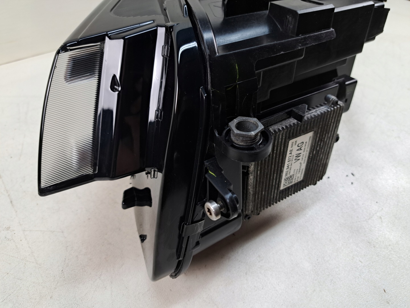 Frontscheinwerfer VW Tiguan 5NN941082D LED Rechts Scheinwerfer Headlight - Thumbnail 10