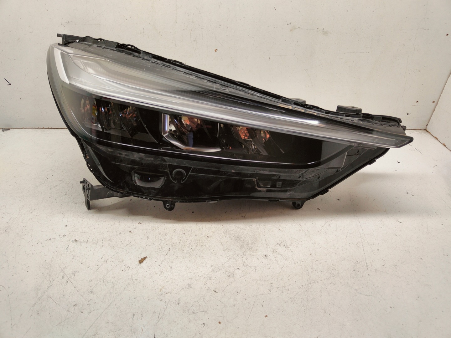 Frontscheinwerfer Honda HR-V RV LED Rechts Scheinwerfer Headlight - Thumbnail 1