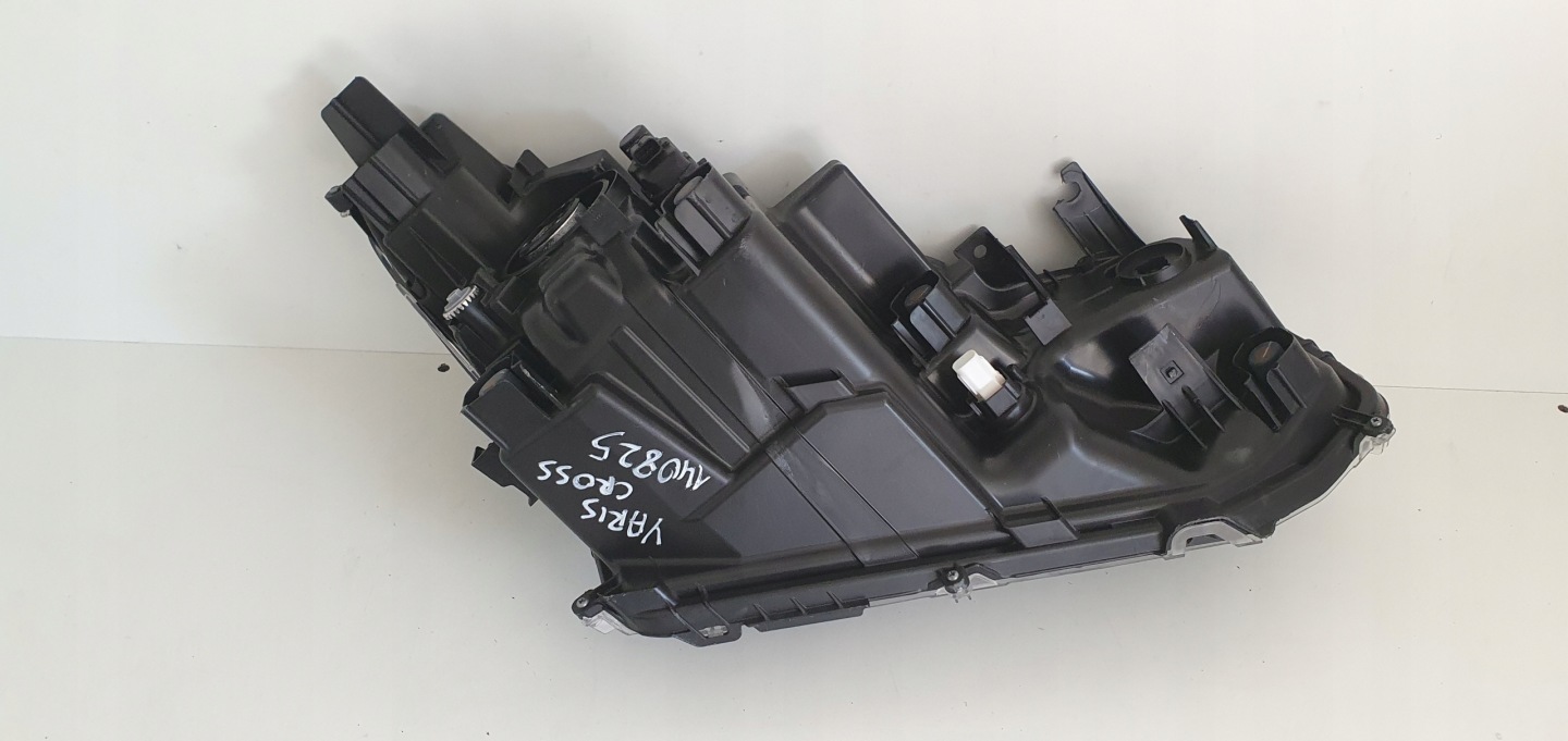 Frontscheinwerfer Toyota Yaris Cross XPB1F LED Rechts Scheinwerfer Headlight - Thumbnail 5