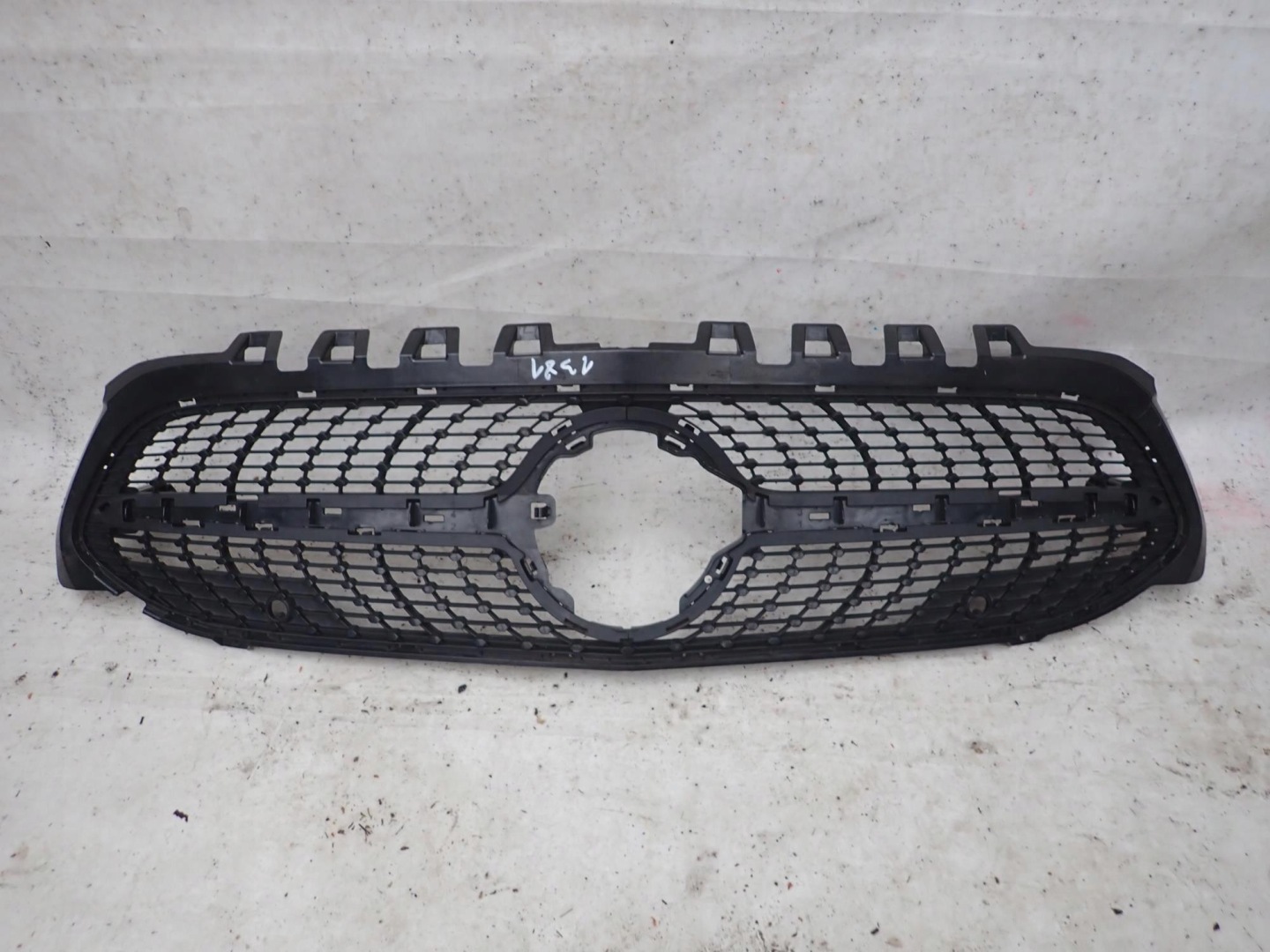 Mercedes-Benz A-Klasse W177 Kühlergrill FRONTGRILL Kühlergitter A1778880200 - Thumbnail 1