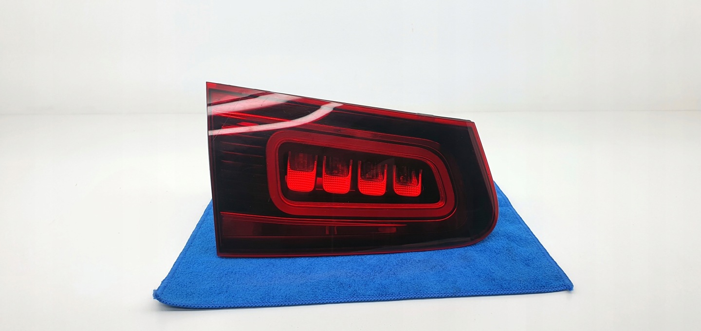 Mercedes-Benz GLC W253 Rückleuchte A2539069901 Rearlamp - Thumbnail 1