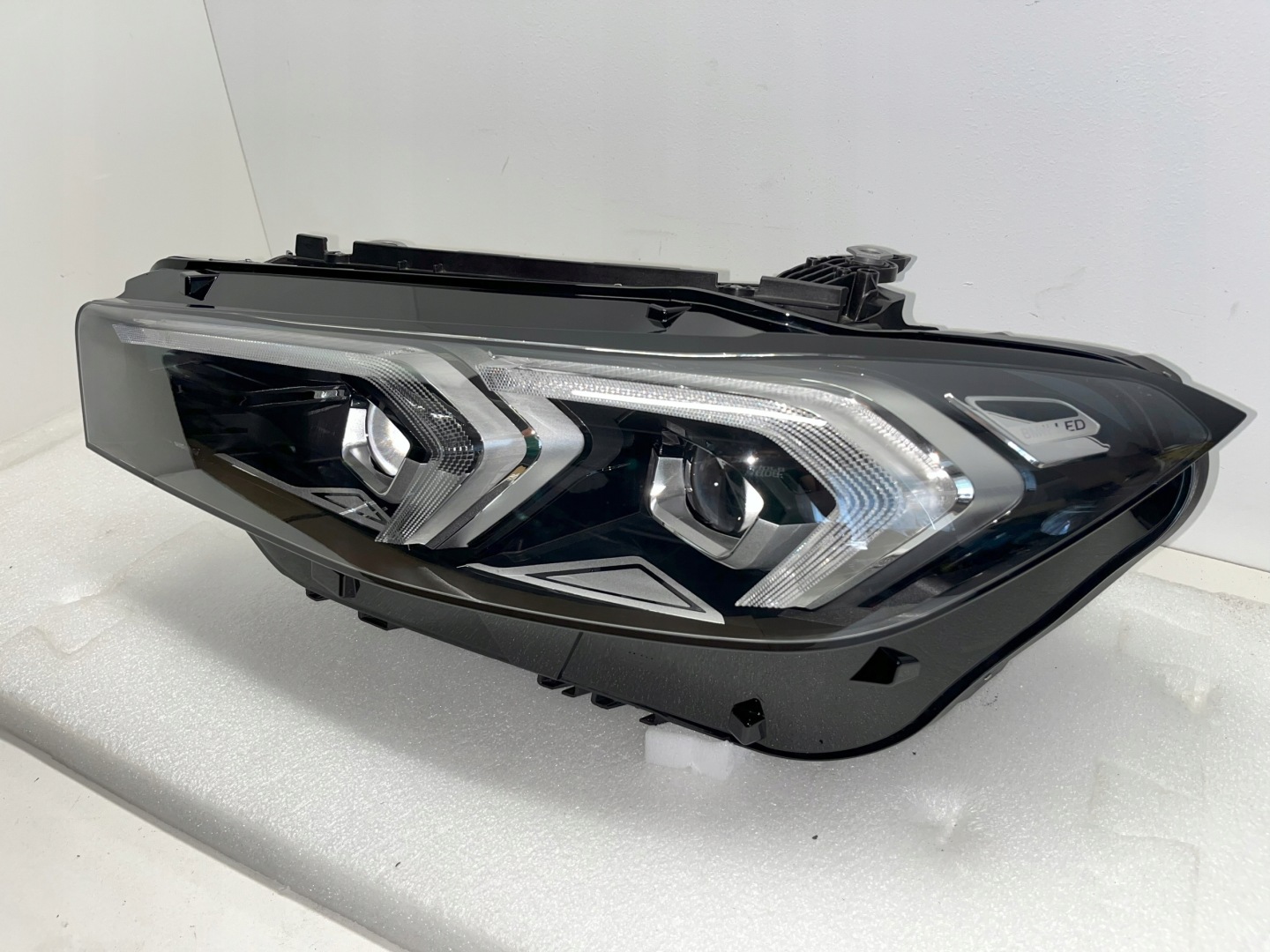 Frontscheinwerfer BMW 3 G20 9450795 Facelift LED Links Scheinwerfer Headlight - Thumbnail 1