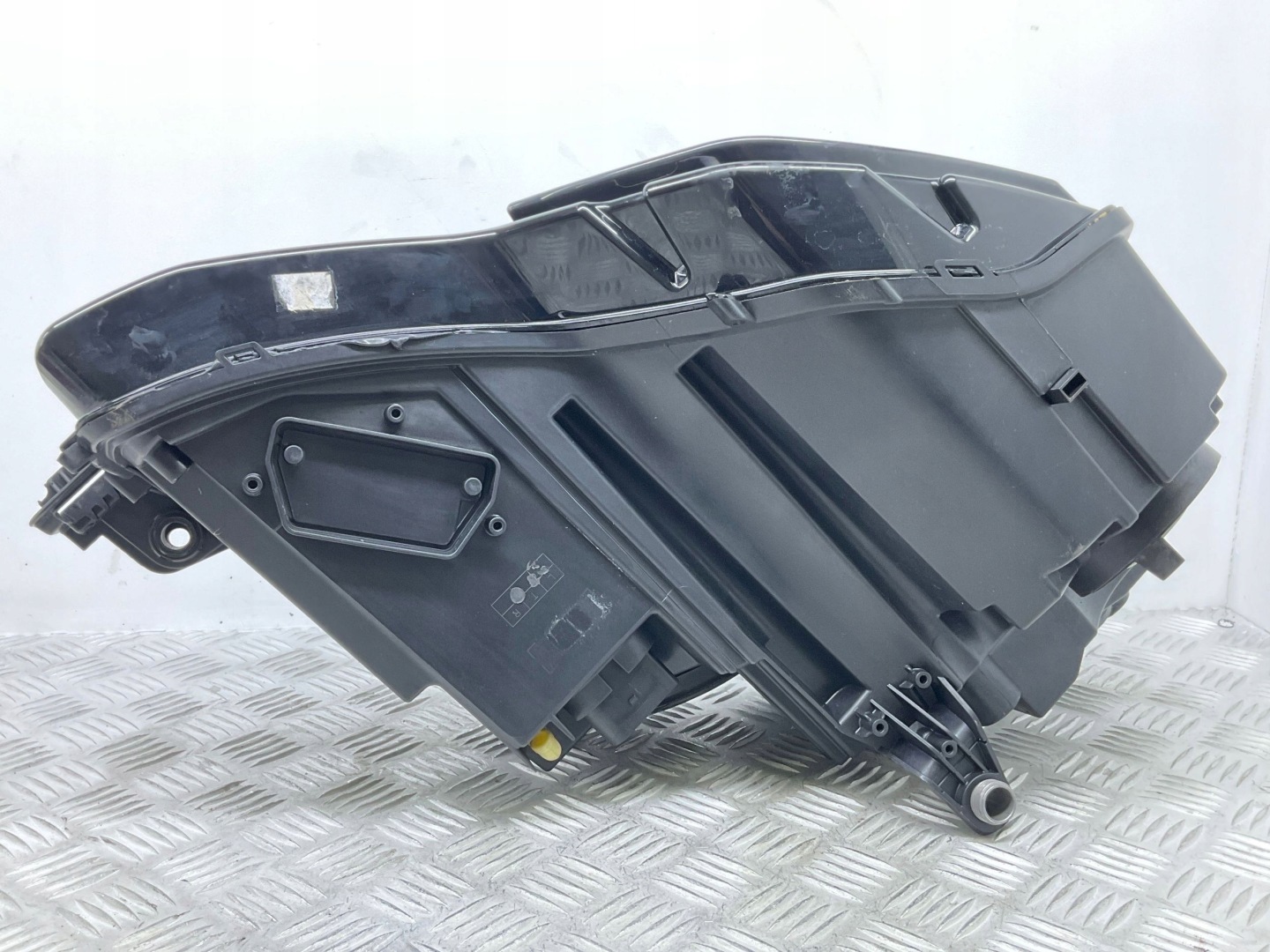 Frontscheinwerfer Skoda Karoq 57B 57B941015A LED Links Scheinwerfer Headlight - Thumbnail 8