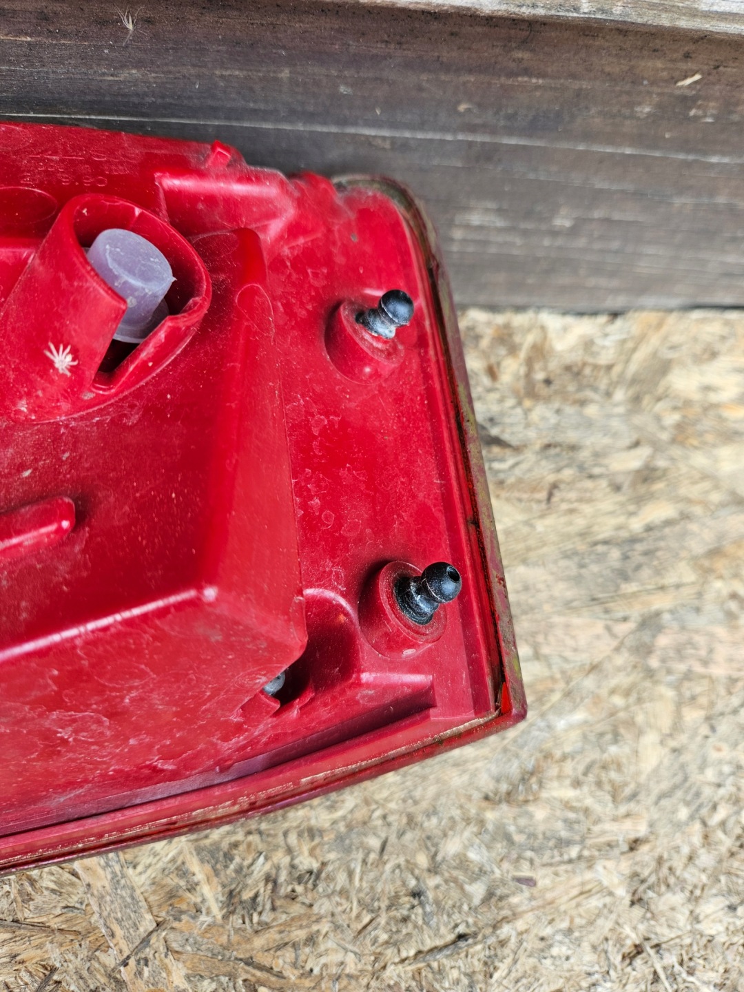 Audi A5 Rückleuchte 8T8945095F Rearlamp - Thumbnail 8