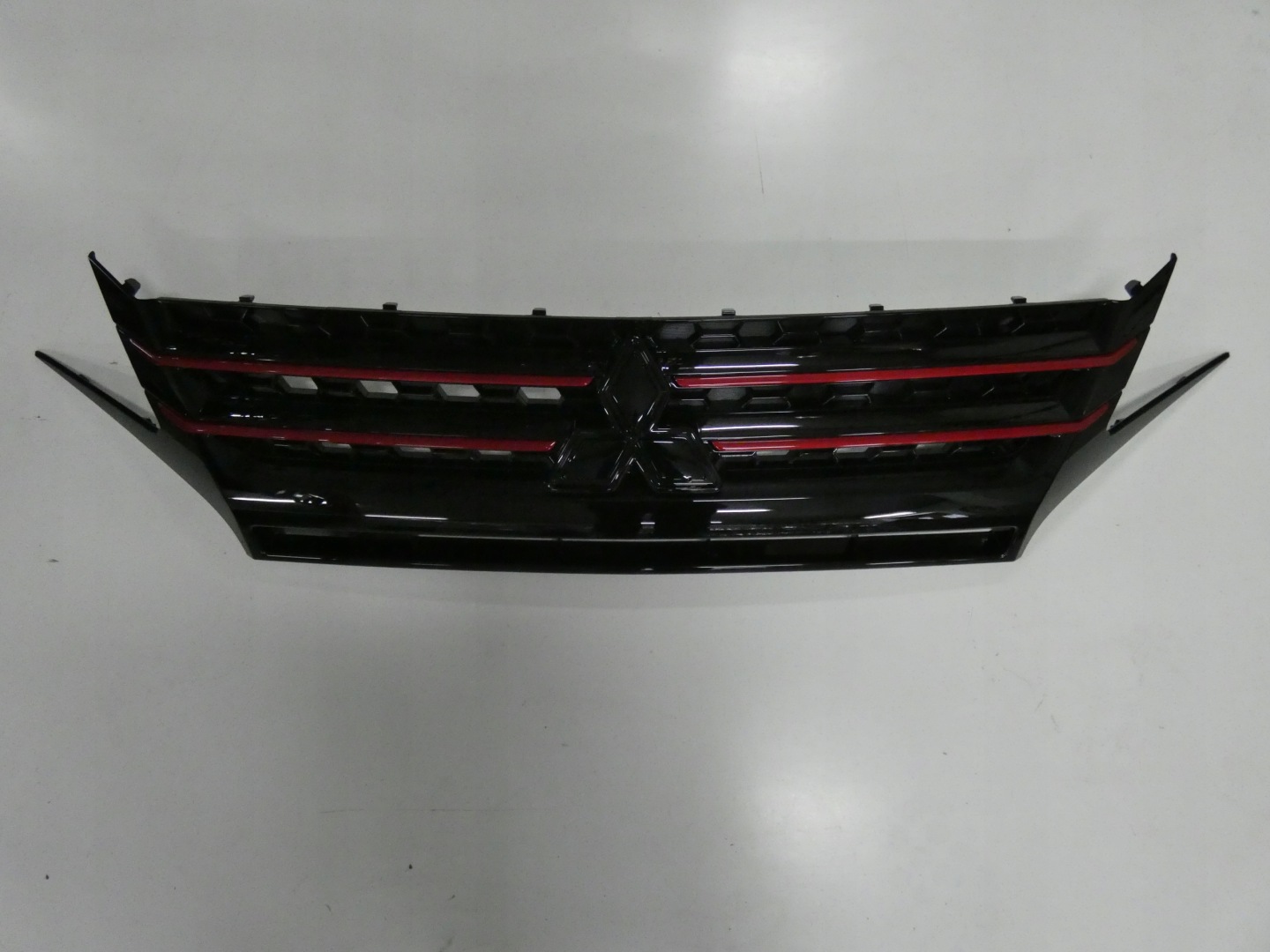 Mitsubishi Space Star A00 Kühlergrill FRONTGRILL Kühlergitter - Thumbnail 1
