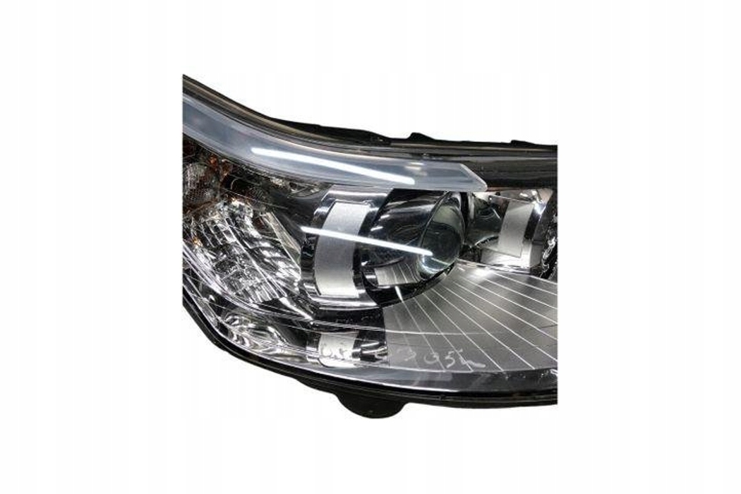 Frontscheinwerfer Citroen C3 9646894280 LED Links Scheinwerfer Headlight - Thumbnail 11