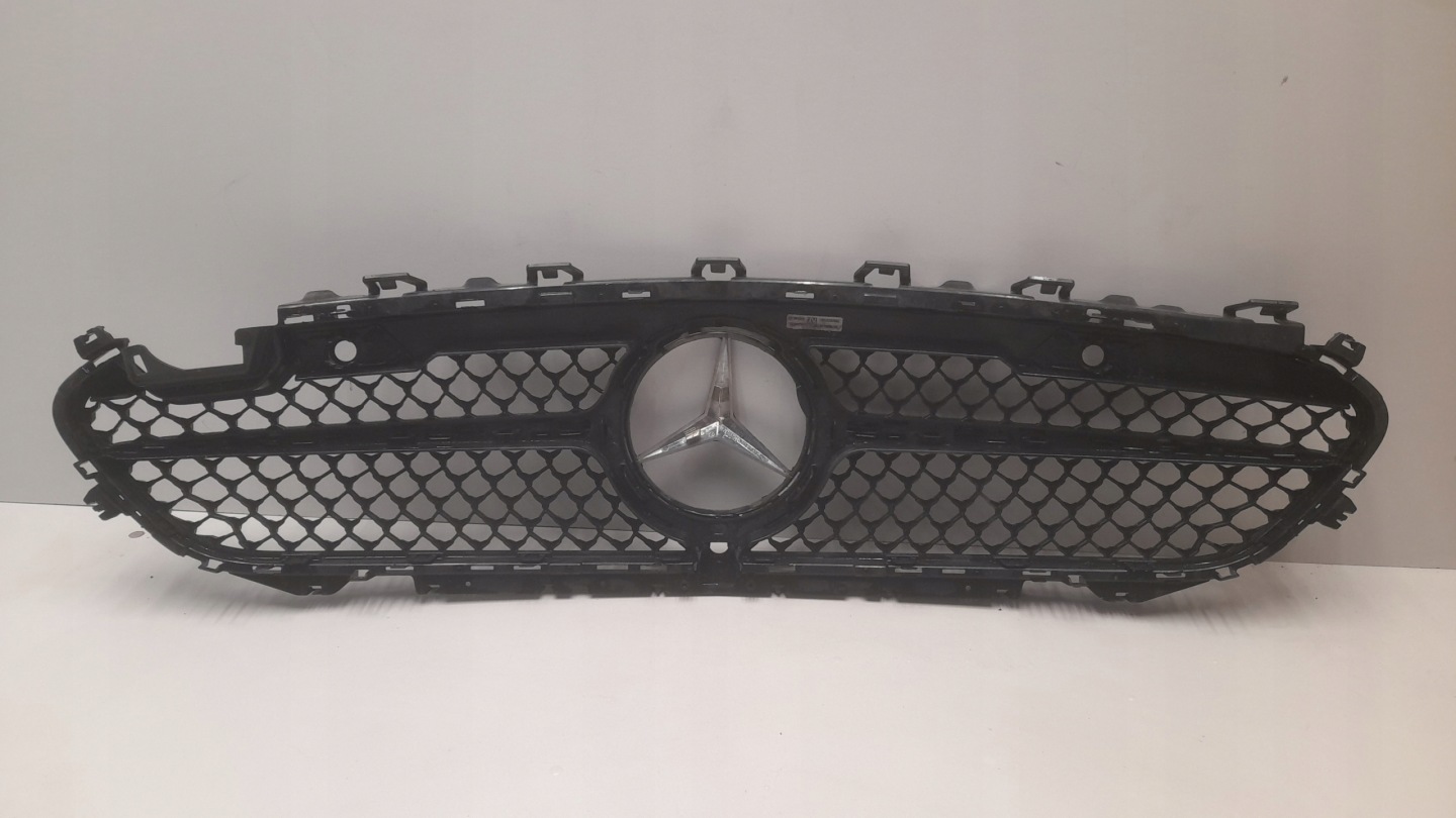 Mercedes-Benz CLS W218 Kühlergrill FRONTGRILL Kühlergitter A0008880000 - Thumbnail 6