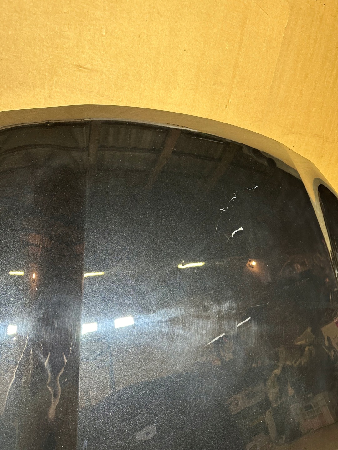 Motorhaube Kia XCeed CD Bonnet Hood - Thumbnail 7