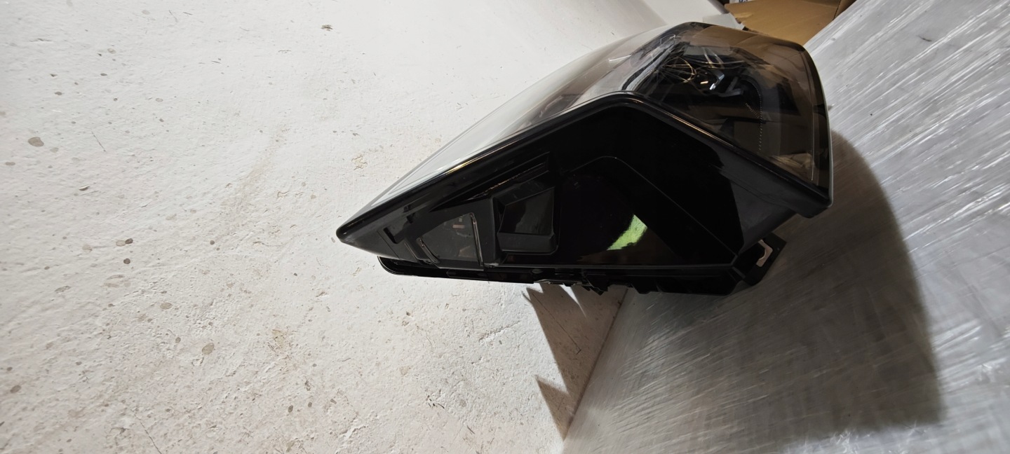 Frontscheinwerfer Audi Q7 4M0941039DQ Matrix LED Links Scheinwerfer Headlight - Thumbnail 10
