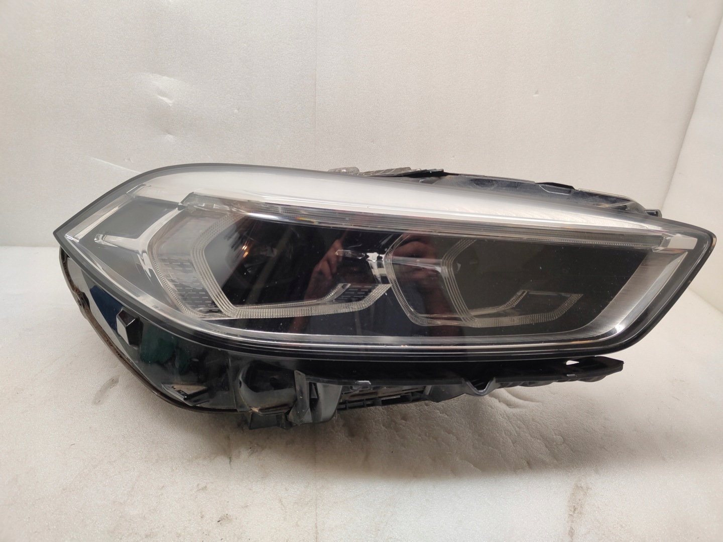 Frontscheinwerfer BMW 1 F40 9482808 LED Rechts Scheinwerfer Headlight - Thumbnail 1