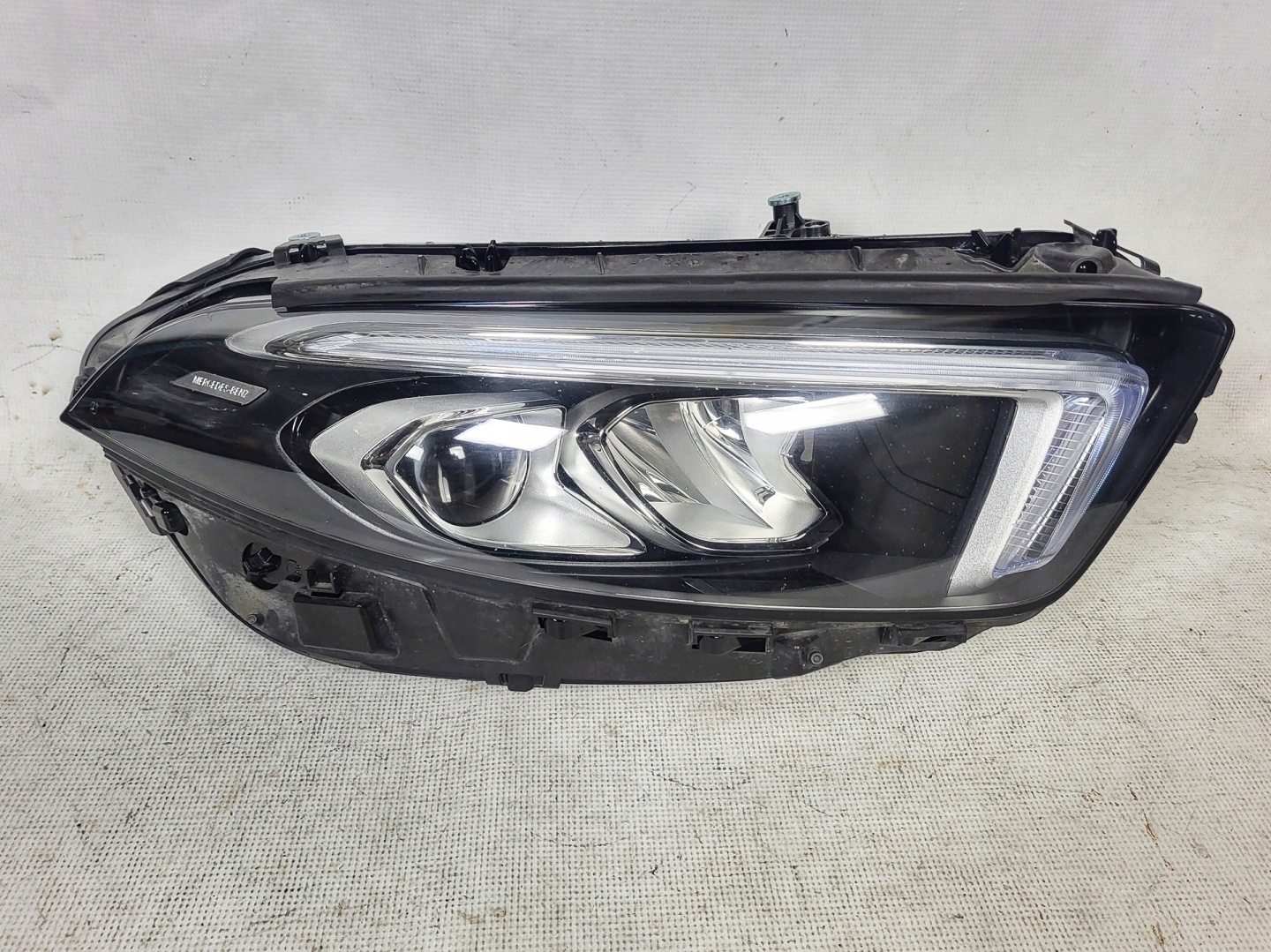Frontscheinwerfer Mercedes-Benz A-Klasse W177 A1779064803 High Performance LED Rechts Headlight - Thumbnail 1