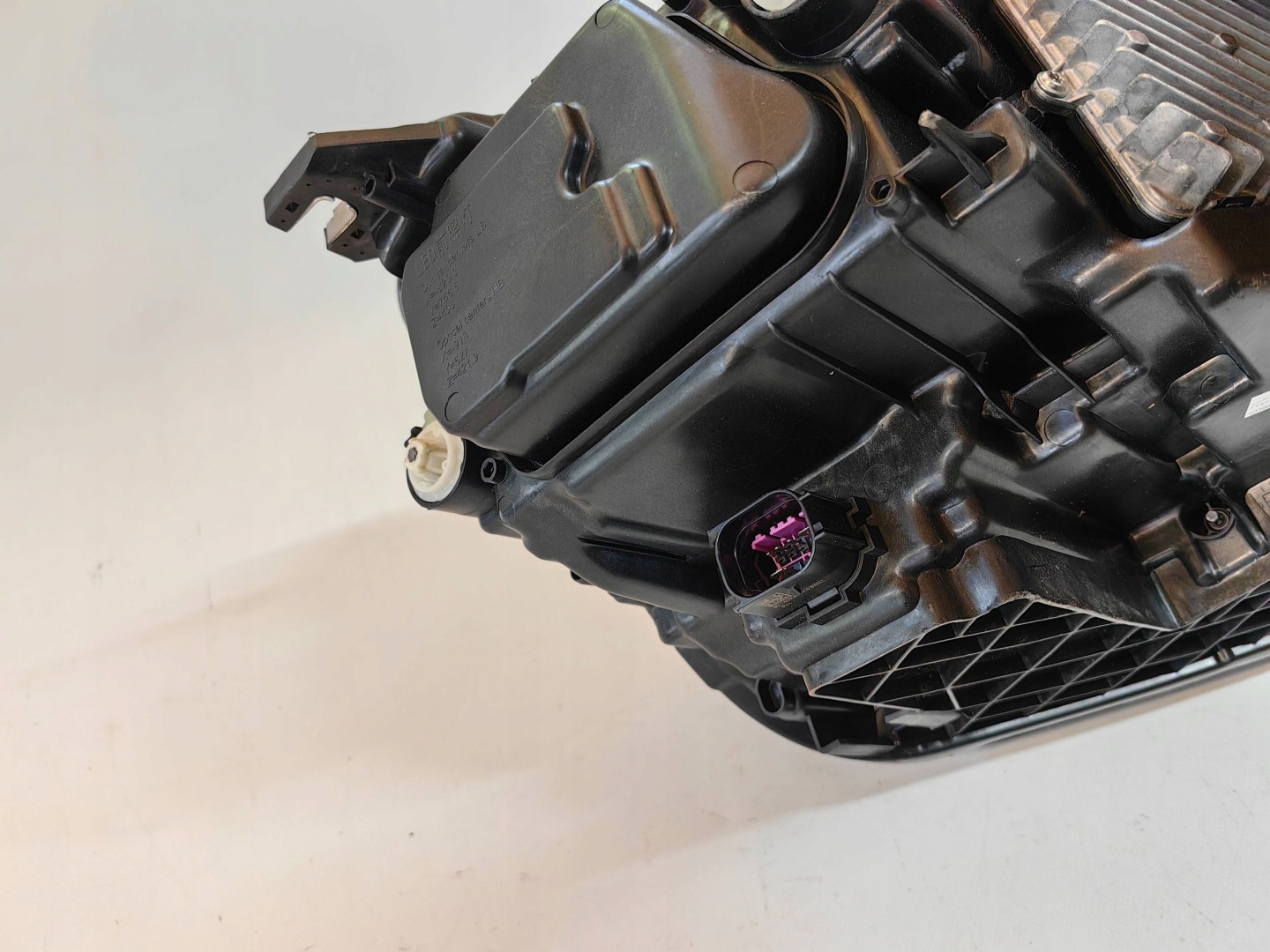 Frontscheinwerfer Audi Q5 80A941035E Matrix LED Links Scheinwerfer Headlight - Thumbnail 12