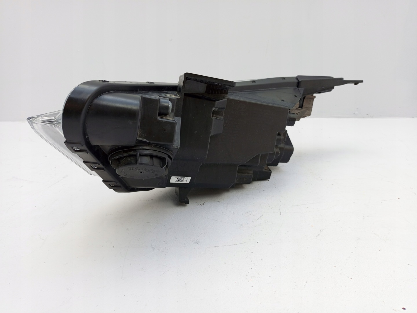 Frontscheinwerfer Hyundai i20 PB 92102Q0100 LED Rechts Scheinwerfer Headlight - Thumbnail 9