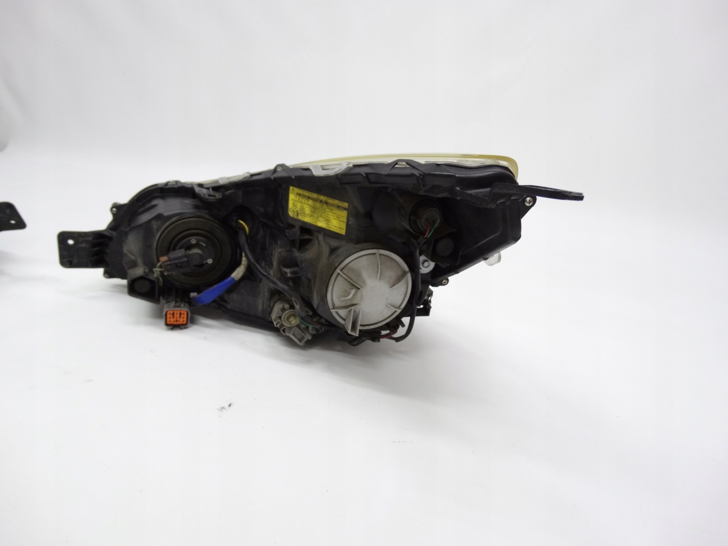 Frontscheinwerfer Subaru Outback BM 01AJ102 Xenon Links Scheinwerfer Headlight - Thumbnail 11