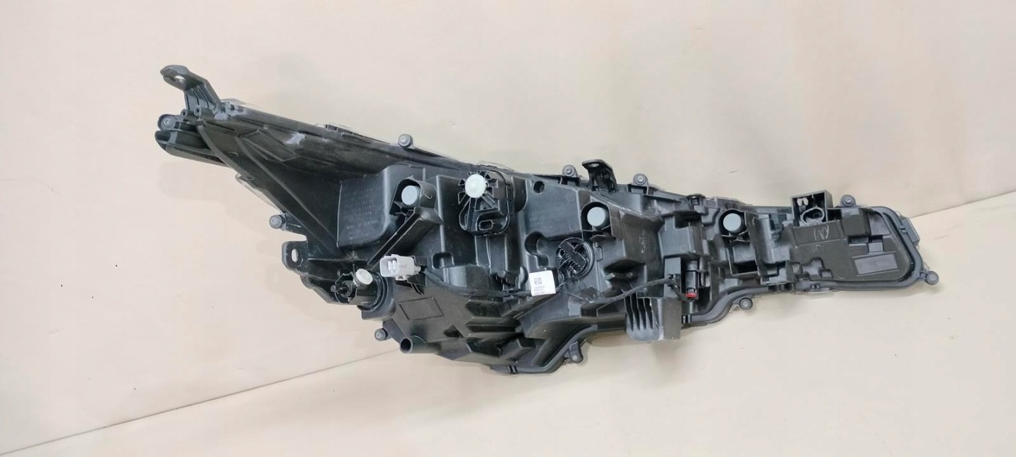 Frontscheinwerfer Toyota Corolla E210 8115002S609 LED Links Headlight - Thumbnail 10