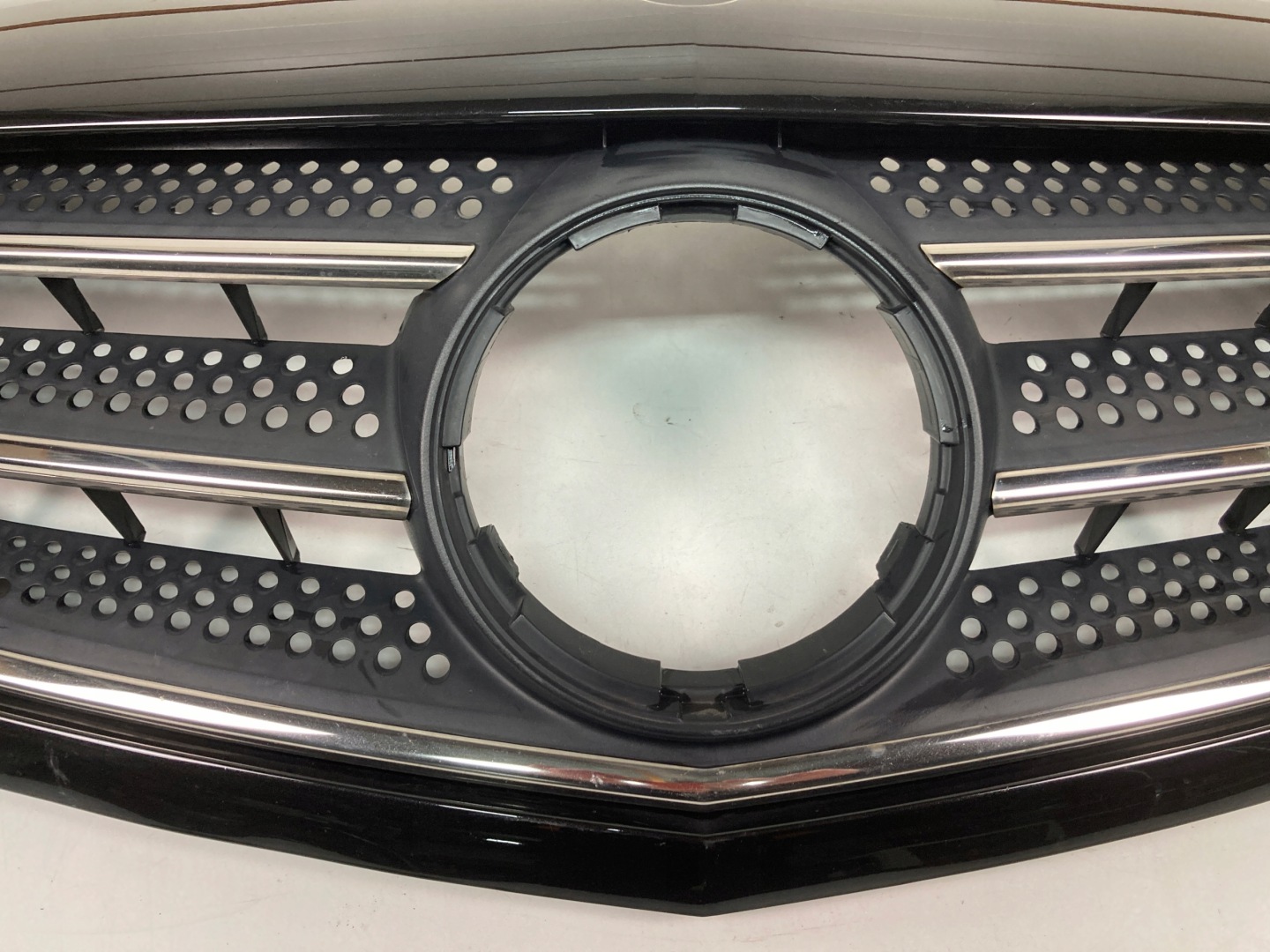 Mercedes-Benz Citan W415 Kühlergrill FRONTGRILL Kühlergitter A4158880023 - Thumbnail 6