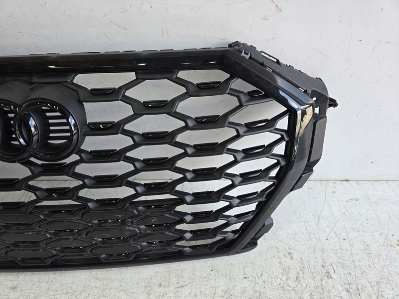 Audi Q3 Kühlergrill FRONTGRILL Kühlergitter 83F853651 - Thumbnail 3