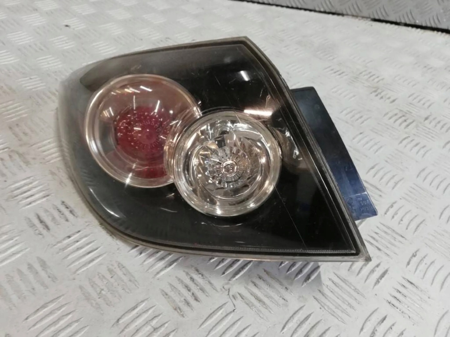 Mazda 3 BP Rückleuchte Rearlamp - Thumbnail 5