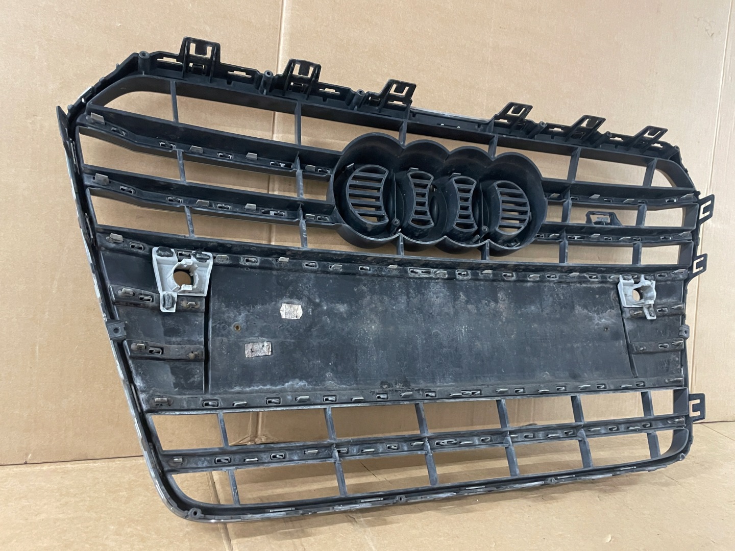 Audi A5 Kühlergrill FRONTGRILL Kühlergitter 8T0853651M - Thumbnail 8
