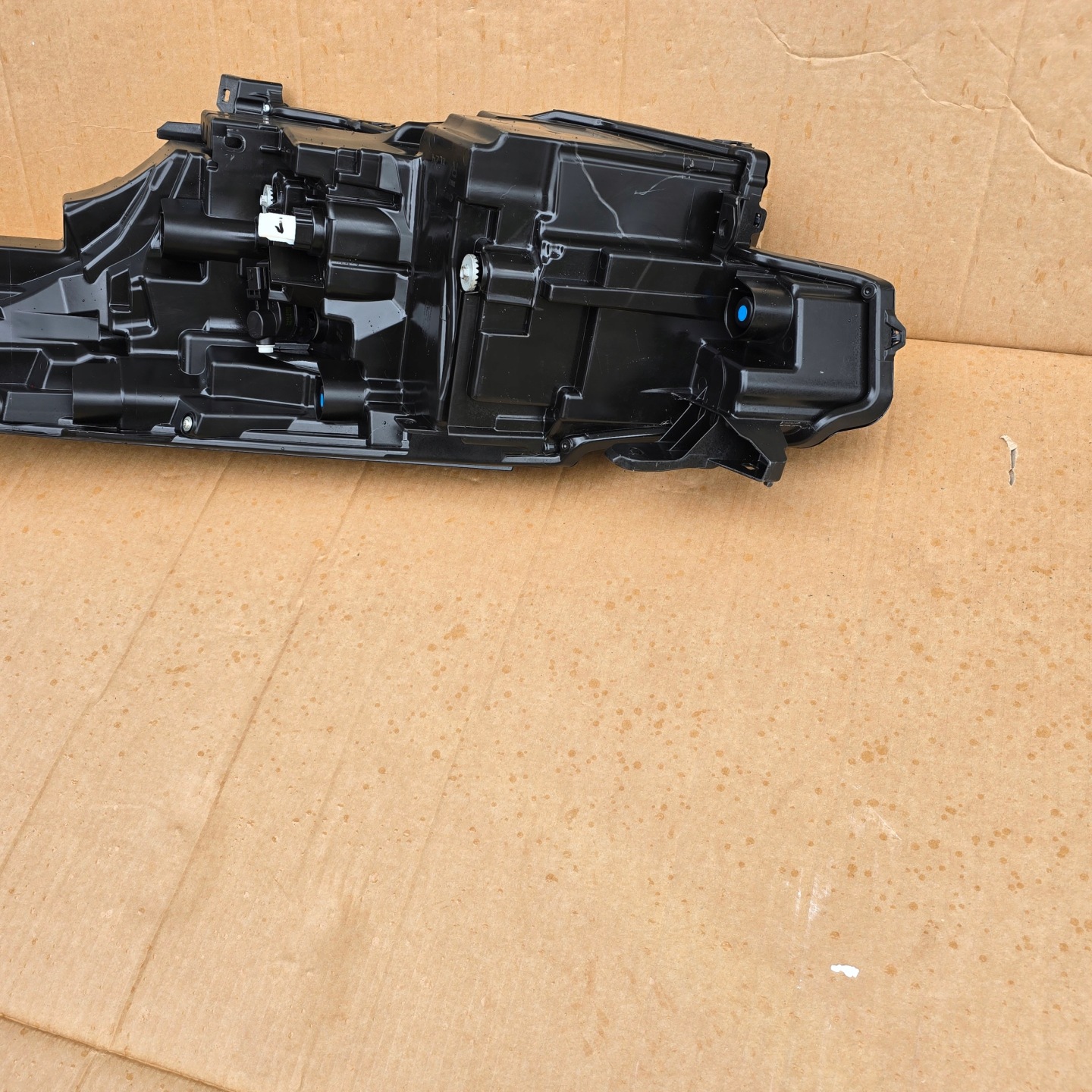 Frontscheinwerfer Toyota C-HR X20 81110F4240 LED Rechts Scheinwerfer Headlight - Thumbnail 6