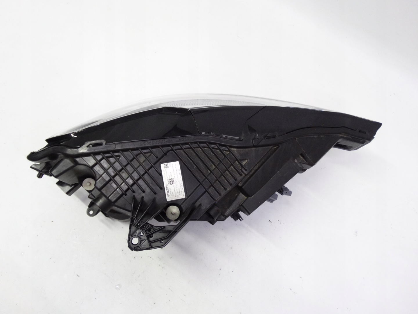 Frontscheinwerfer Volvo XC60 32404705 Facelift LED Links Scheinwerfer Headlight - Thumbnail 9
