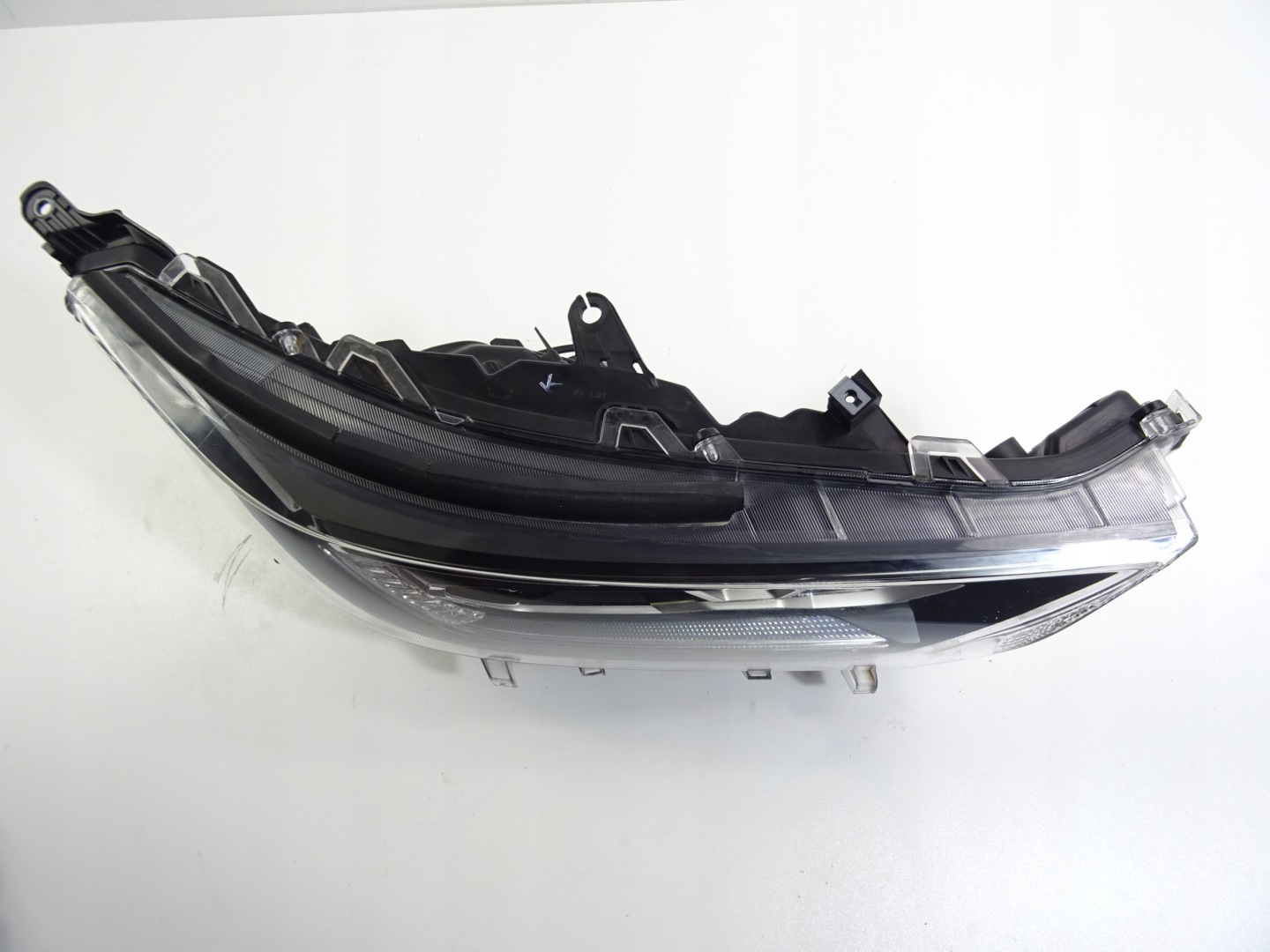 Frontscheinwerfer Toyota RAV4 XA5 8990742030 LED Links Scheinwerfer Headlight - Thumbnail 8