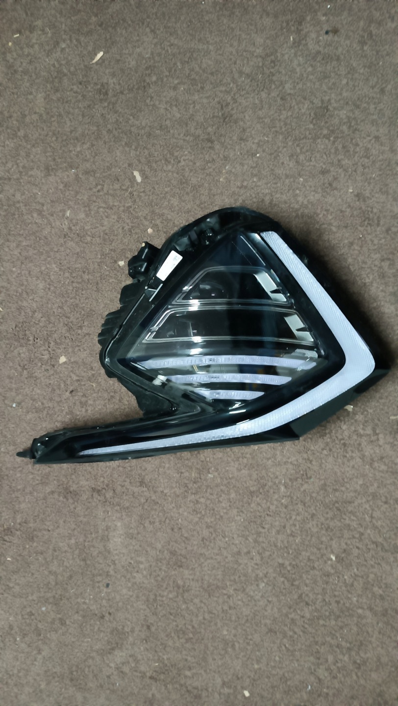 Frontscheinwerfer Kia Sportage NQ5 LED Links Scheinwerfer Headlight - Thumbnail 5