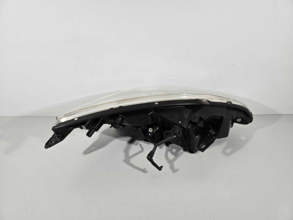 Frontscheinwerfer Renault Scénic I JA 1034190121R LED Links Headlight - Thumbnail 10