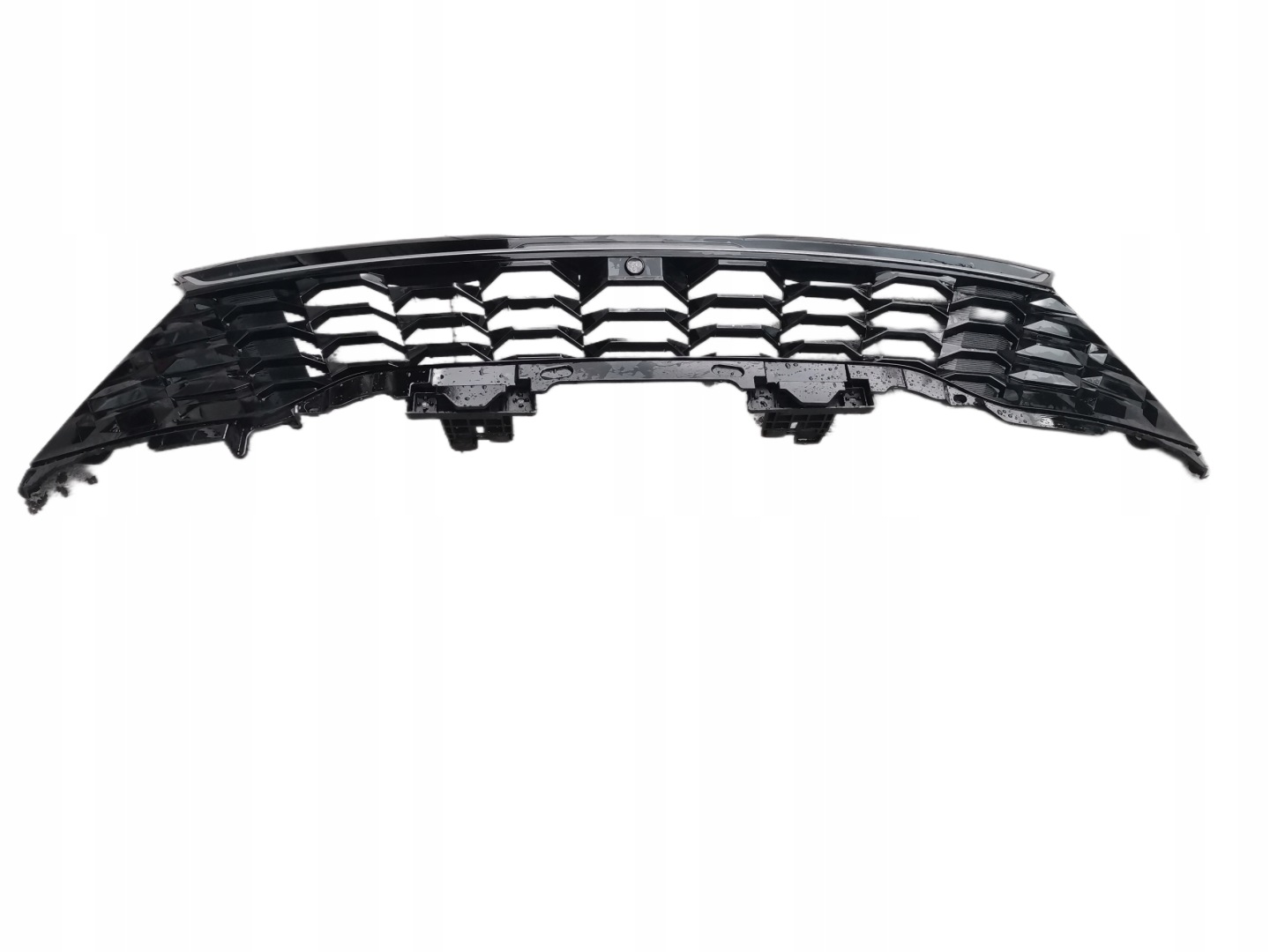 Kia Sportage NQ5 Kühlergrill FRONTGRILL Kühlergitter - Thumbnail 8
