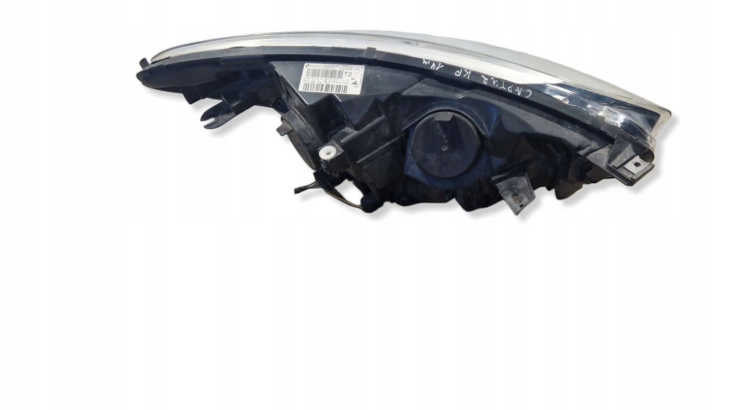 Frontscheinwerfer Renault Captur R LED Links Scheinwerfer Headlight - Thumbnail 6