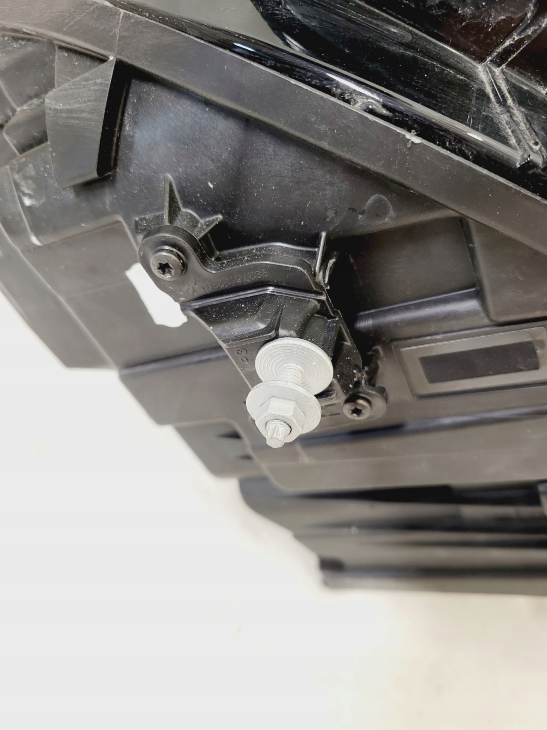 Frontscheinwerfer Peugeot 208 I 9850597780 LED Links Scheinwerfer Headlight - Thumbnail 6