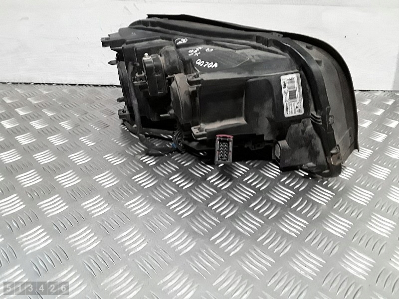 Frontscheinwerfer Volvo XC90 30764397 LED Links Scheinwerfer Headlight - Thumbnail 8