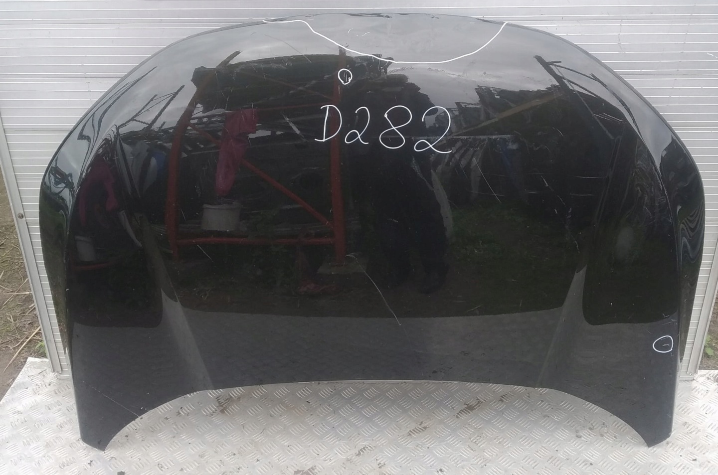 Motorhaube Honda CR-V RS Bonnet Hood - Thumbnail 1