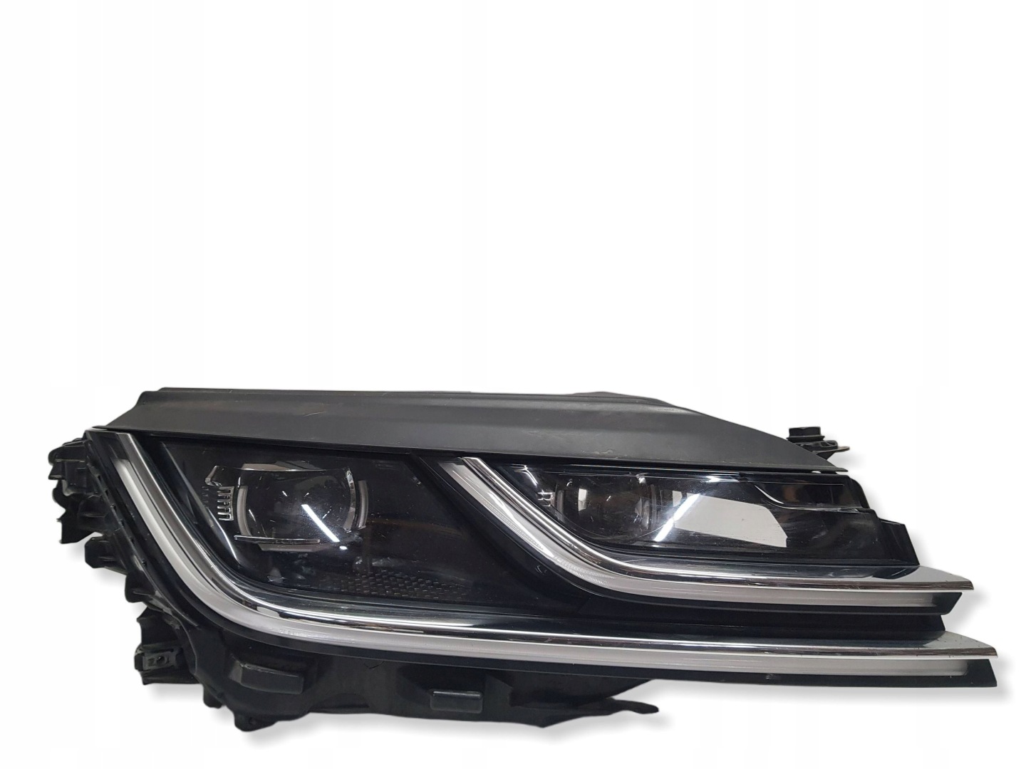 Frontscheinwerfer VW Arteon 3H 3G8941082 LED Rechts Scheinwerfer Headlight - Thumbnail 1