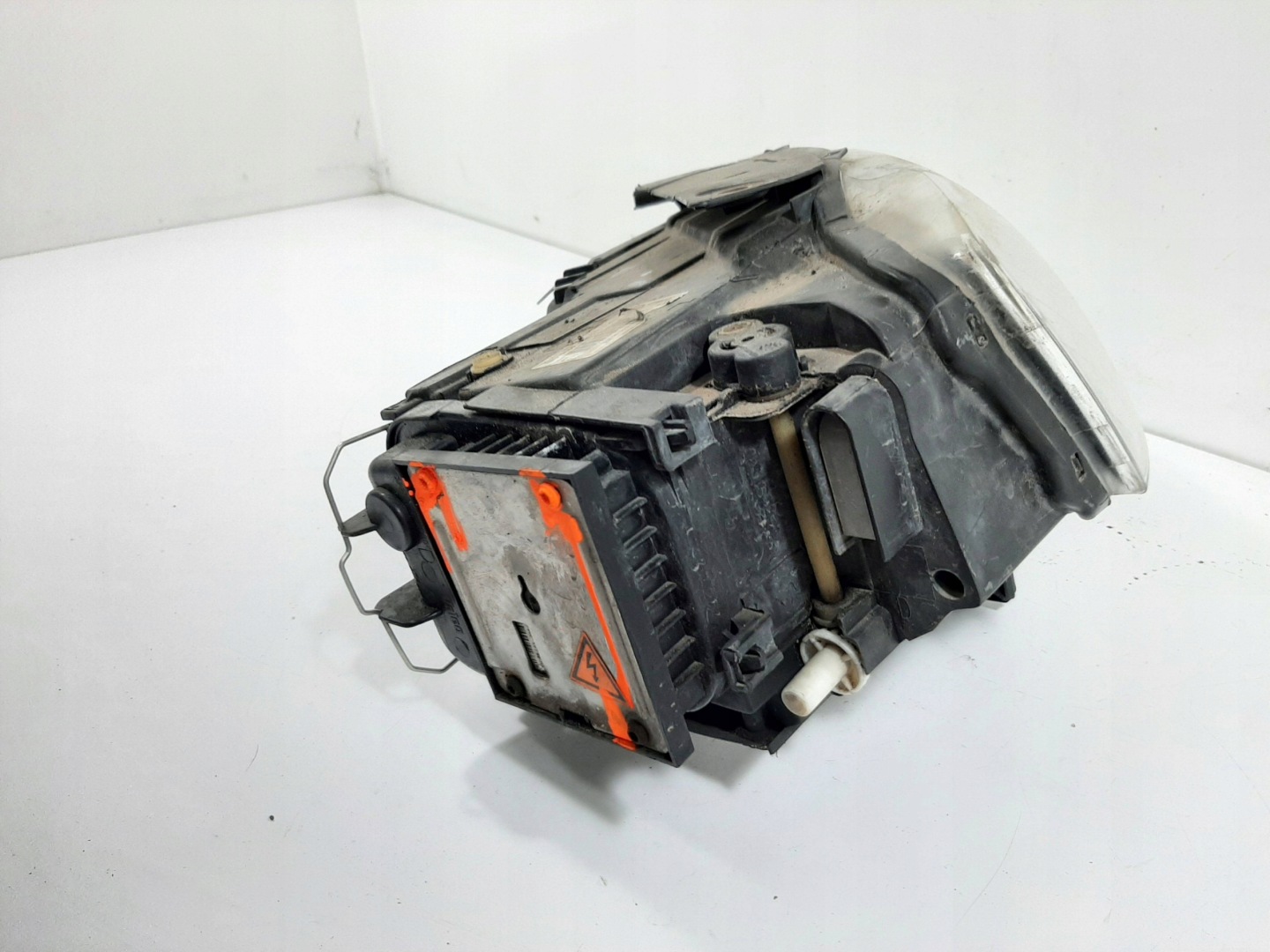 Frontscheinwerfer VW Passat B6 3C0941754G Xenon Rechts Scheinwerfer Headlight - Thumbnail 12