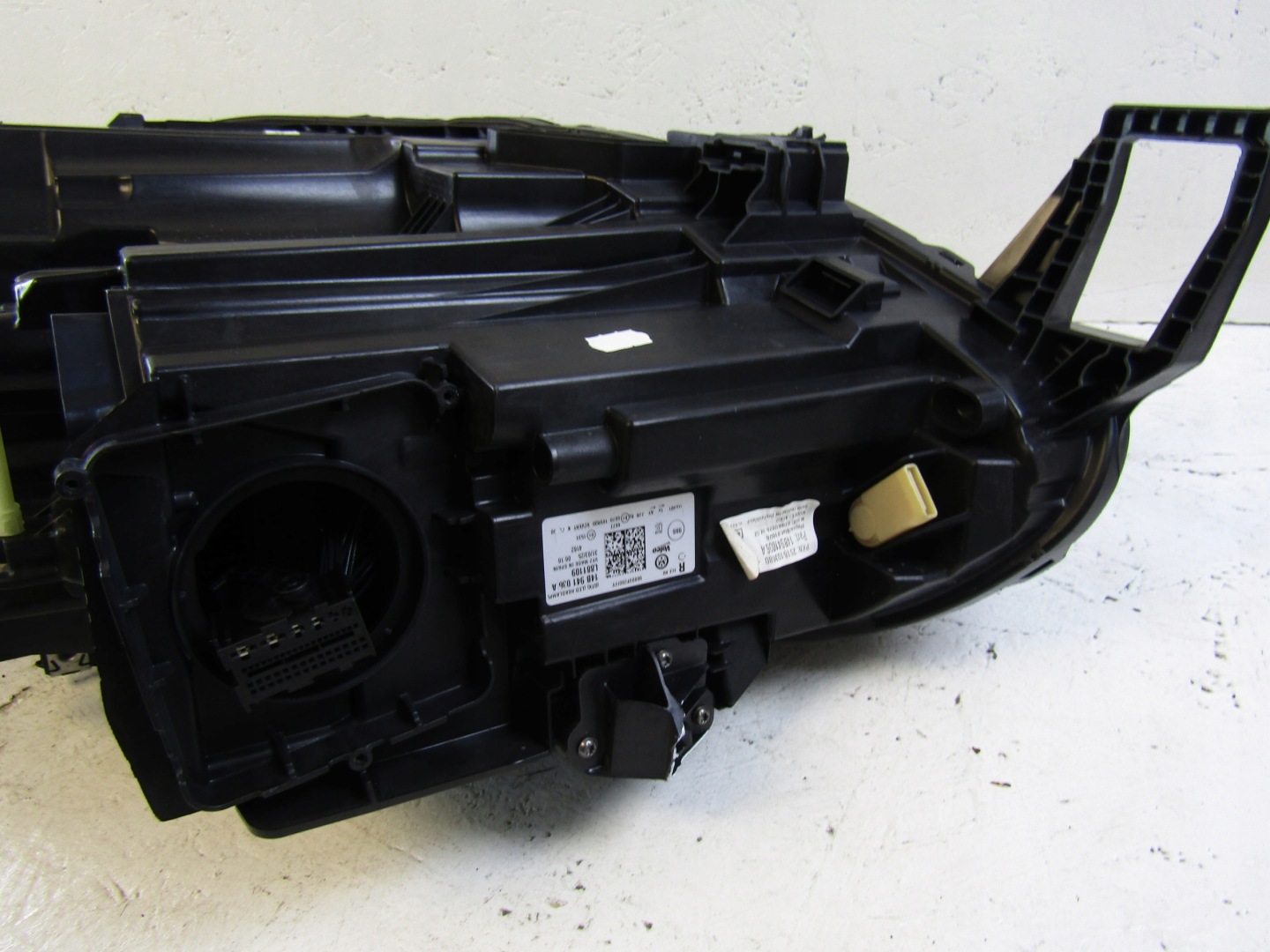 Frontscheinwerfer VW ID.7 ED 14B941036A Matrix LED Rechts Scheinwerfer Headlight - Thumbnail 10
