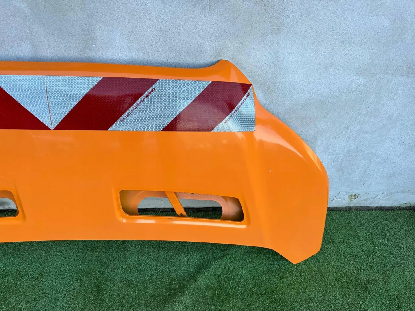 Motorhaube Ford Transit VII Bonnet Hood - Thumbnail 5