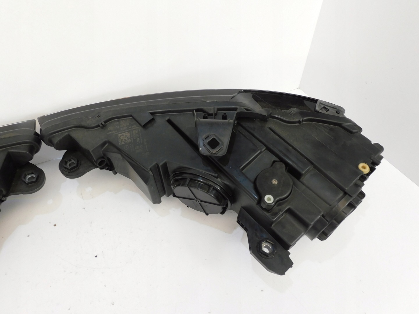Frontscheinwerfer Audi A3 8V 8V0941005 Xenon Links Scheinwerfer Headlight - Thumbnail 12