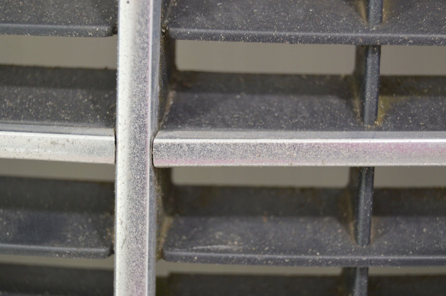 Mercedes-Benz CL-Klasse C140 Kühlergrill FRONTGRILL Kühlergitter A1408800485 - Thumbnail 12