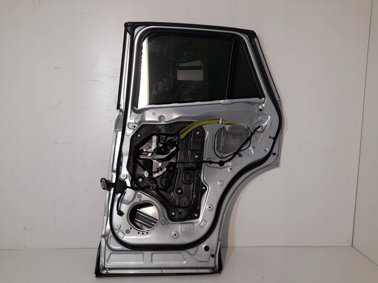 Mazda CX-5 KF Tür Hinten Rechts SUV Door Porta Porte - Thumbnail 12