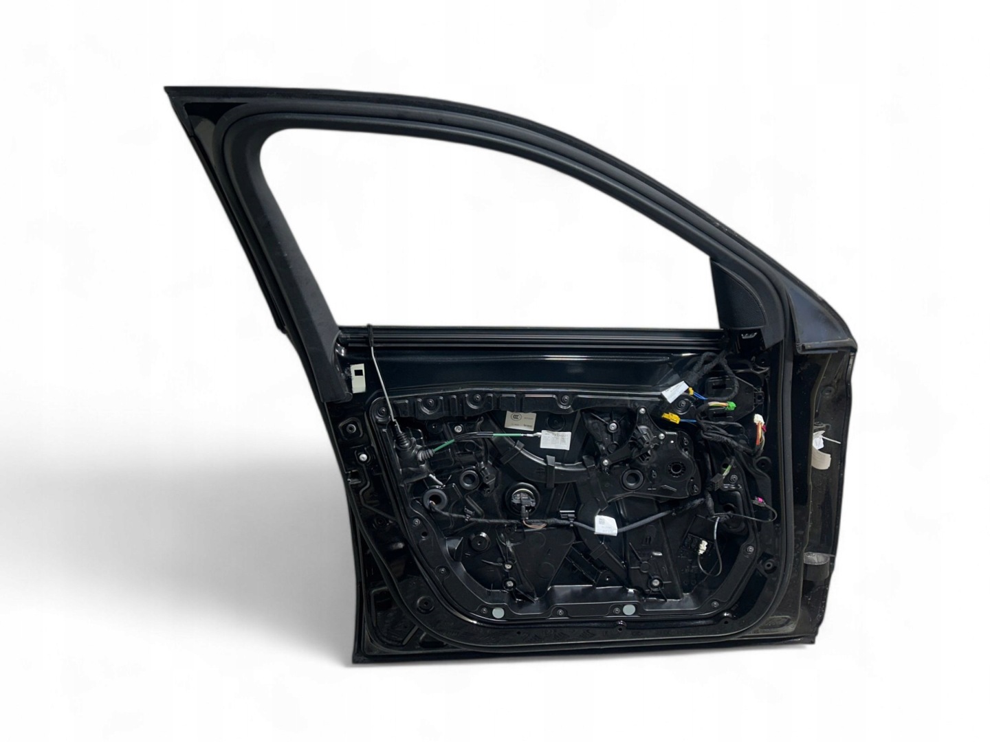 Mercedes-Benz GLC W253 Tür Vorne Links SUV Door Porta Porte - Thumbnail 12