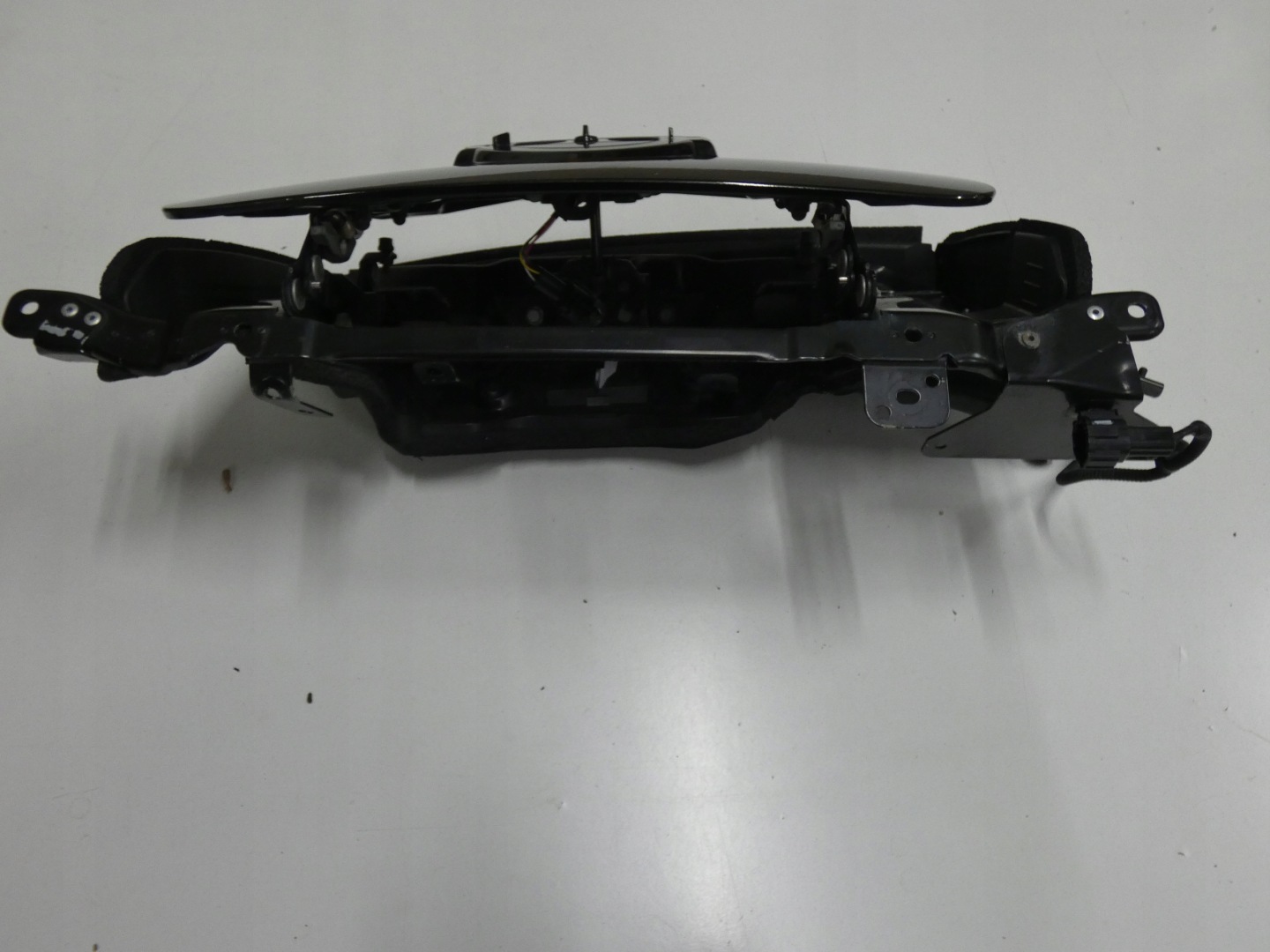 Nissan Leaf ZE0 Kühlergrill FRONTGRILL Kühlergitter - Thumbnail 7