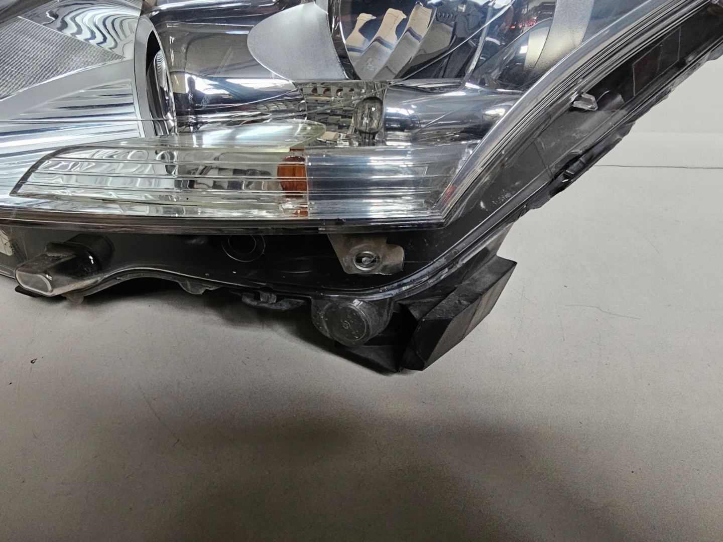 Frontscheinwerfer Peugeot 3008 9682519180 LED Links Scheinwerfer Headlight - Thumbnail 9