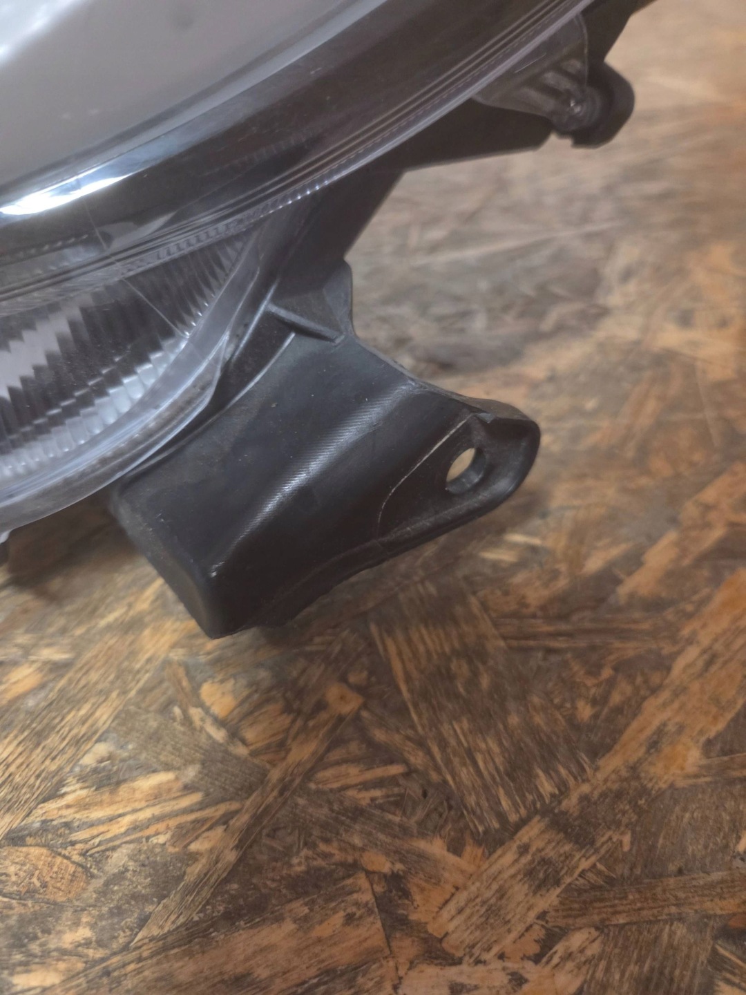 Frontscheinwerfer Toyota Yaris I P1 LED Links Scheinwerfer Headlight - Thumbnail 6