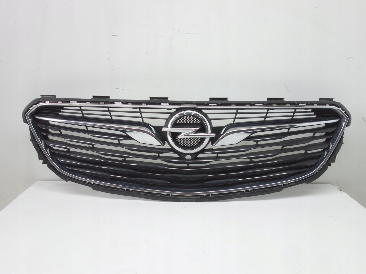 Opel Insignia Kühlergrill FRONTGRILL Kühlergitter 13491195 - Thumbnail 1