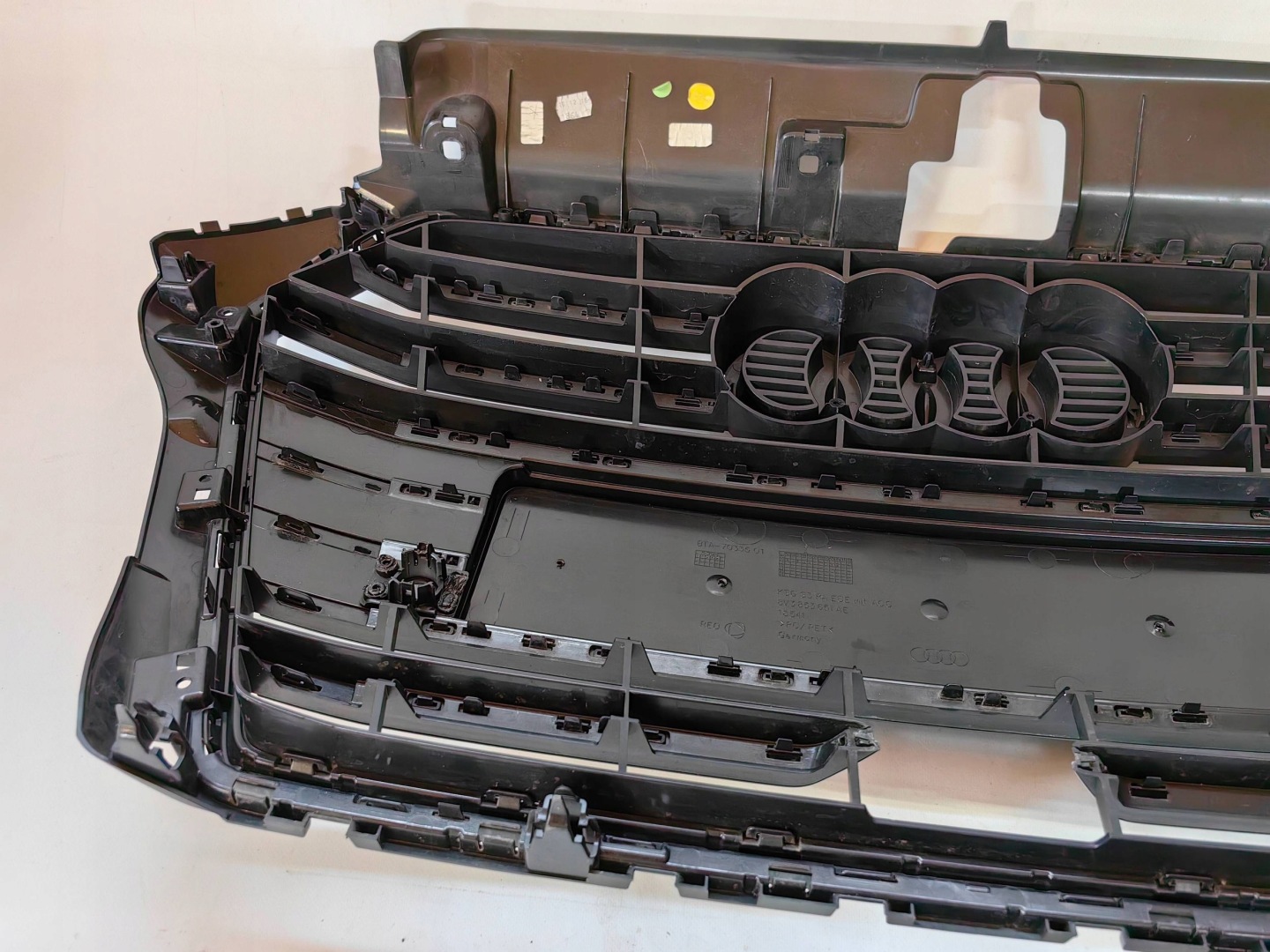 Audi 8V3 Kühlergrill FRONTGRILL Kühlergitter 8V3853651AE - Thumbnail 9