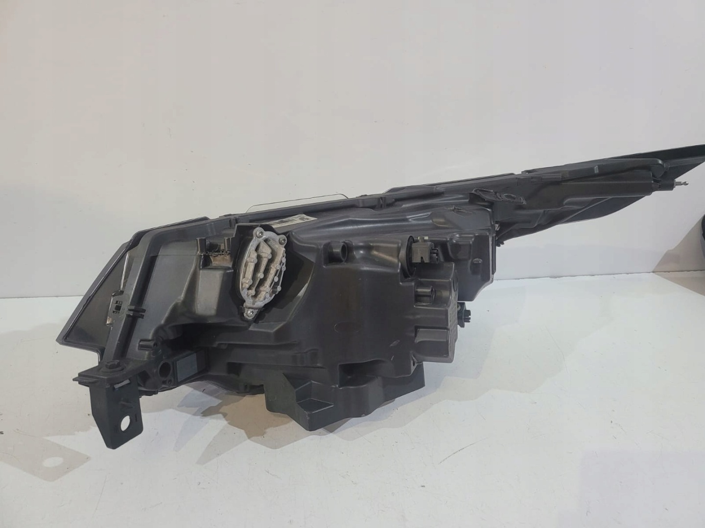 Frontscheinwerfer Land Rover Discovery LA HY3213W029 LED Rechts Headlight - Thumbnail 5